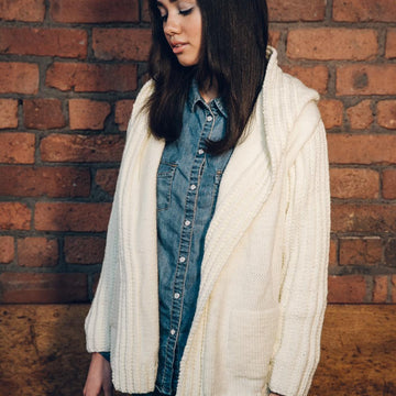 Kooch jacket