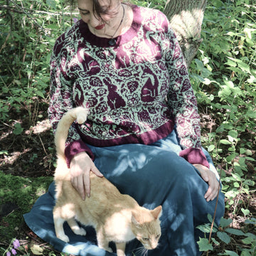 Cherishing Every Apsect of Life