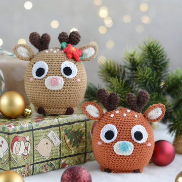 Reindeer (Mini Friends)