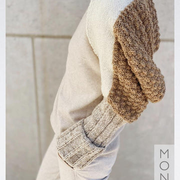 'Not a Sleeve' Scarf