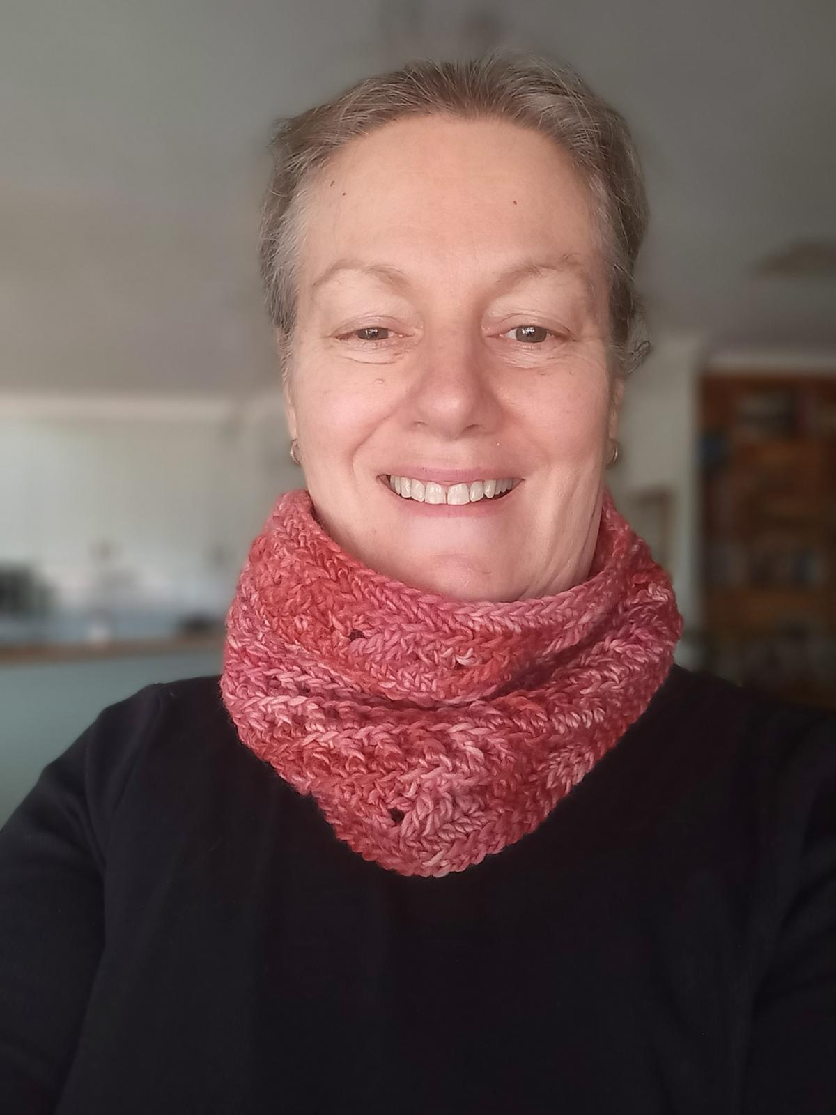 Trellis Xtra Cowl