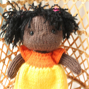 Sunshine Girl Dolls