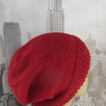 City Slouch Hat