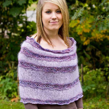 Seashore cowl