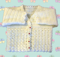 Amelia Cardigan