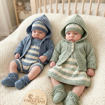 'Jack & Jill' Multi piece set