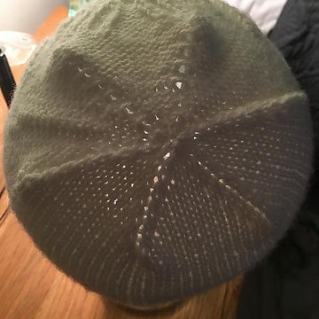 Soul Mates Hat