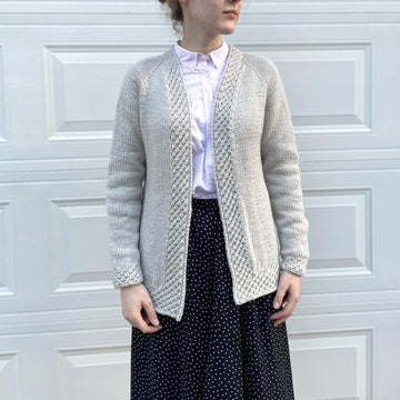 Estela Sweater