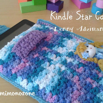 Kindle Star Cover