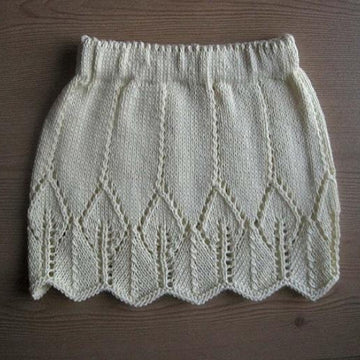 The Baby Skirts Collection 2 E-Book