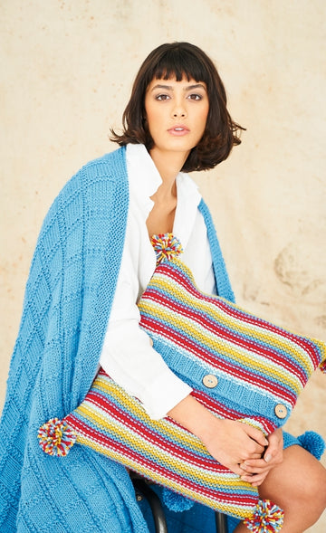 Stylecraft Specials Pattern E-Book - Downloadable PDF