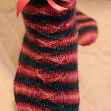 Tricotinette