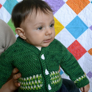 Shackleton Sweater