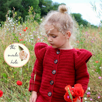 The Poppy Coat