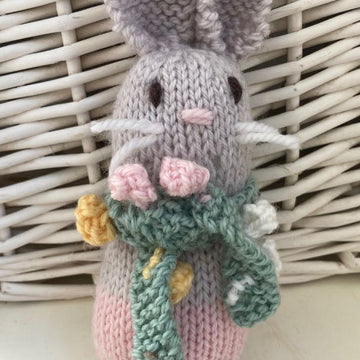 Spring Bunnies