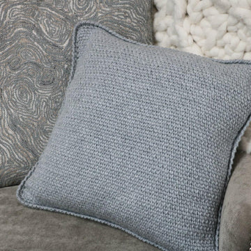 Rustic Farmhouse Pillow