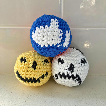 HACKY SACKS