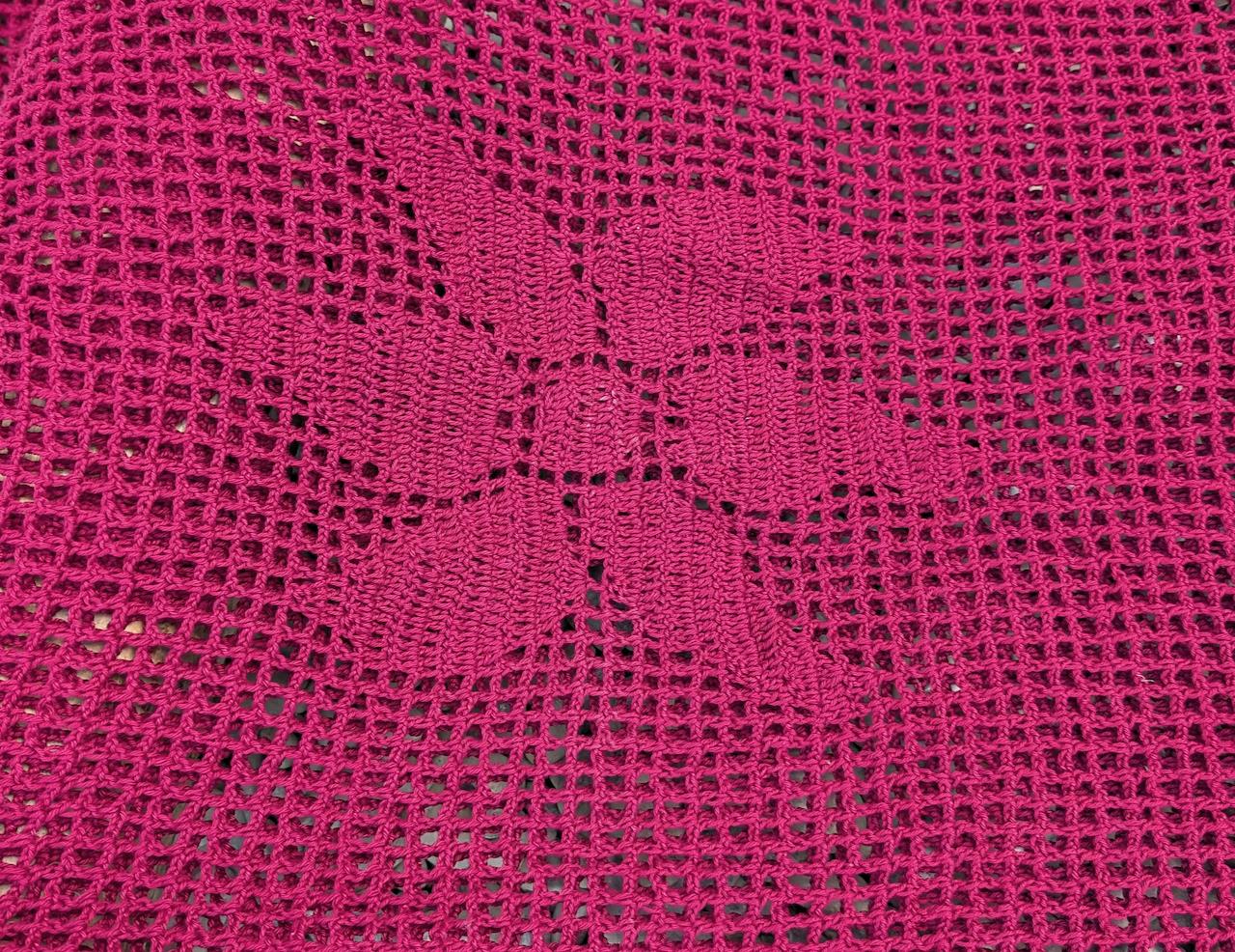 Beachcover "Flower"