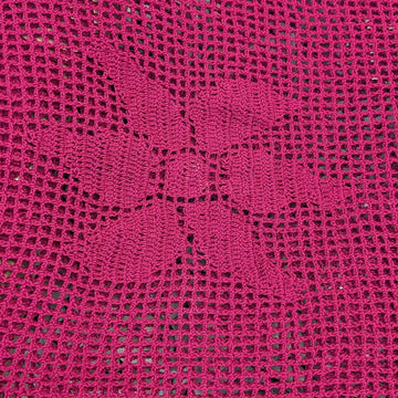 Beachcover "Flower"