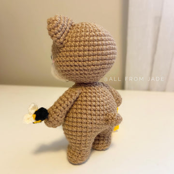 Ben the Bear