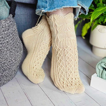 Erla Socks