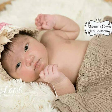Katrina Ribbon Cloche