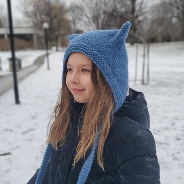 Little Ears Hat