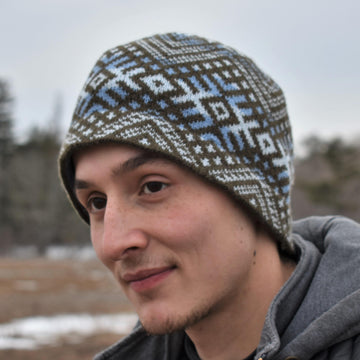 Wintering cap