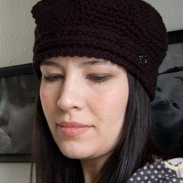 Zoe Beret