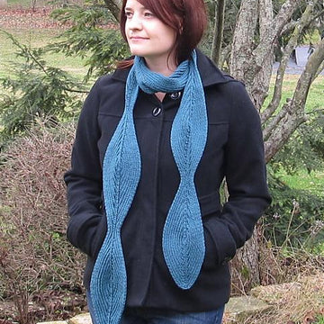 Europos Scarf