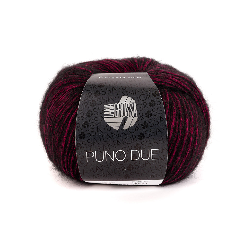 Lana Grossa Puno Due