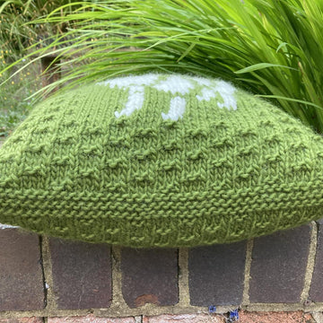 Merino Sheep Cushion Covers