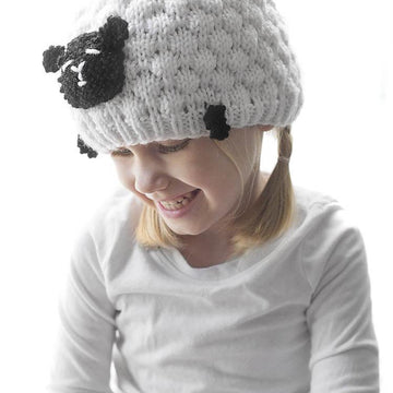 Sheepie Sheep Hat