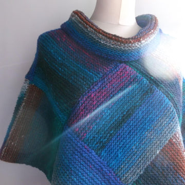 Noro Topper 2