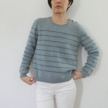 Loire Sweater