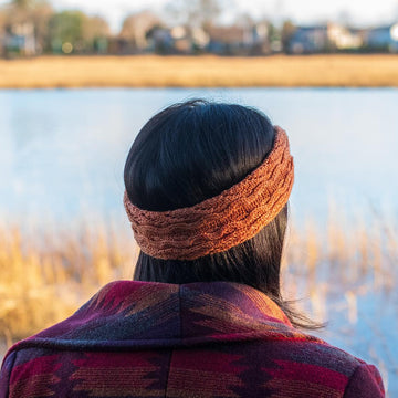 Salt Marsh Headband