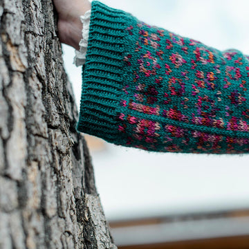 Off the Grid