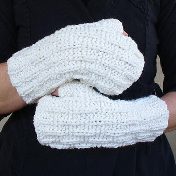 Pierce mitts