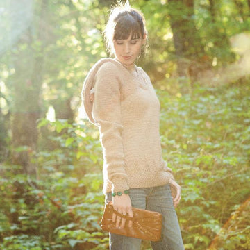 Forest Hoodie