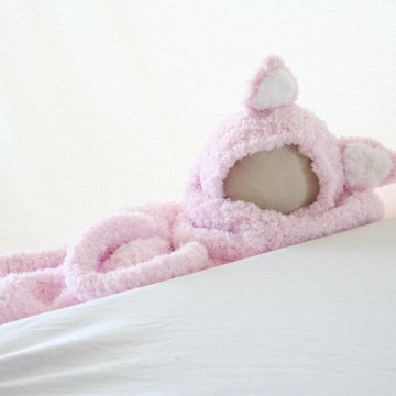 B15 Baby Kitty Costume