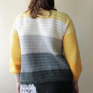 Gap Year Cardigan
