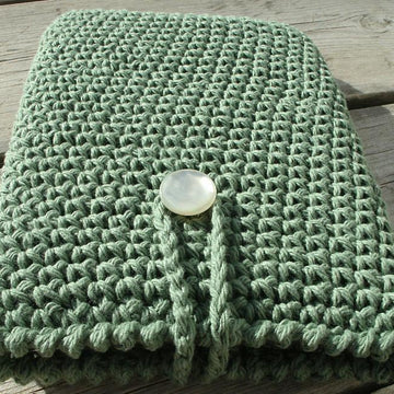 Padded Kindle Sleeve