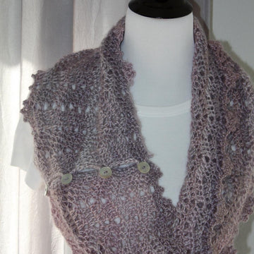 Pearl Cowl