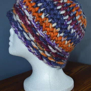 Boston Boho Beanie