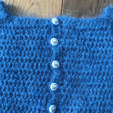 Weather Forecast Jumper