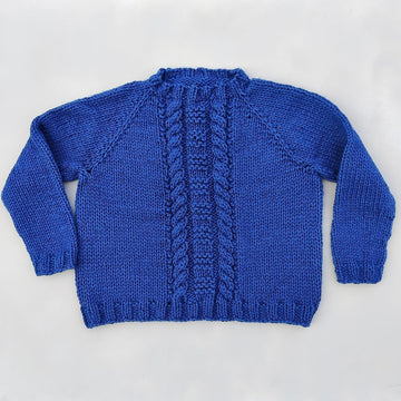 Jules Sweater