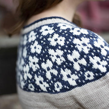 Philadelphus Pullover