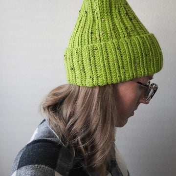 November Toque