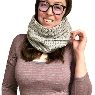 Snoh Cowl