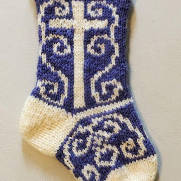 Miniature Spring Stockings